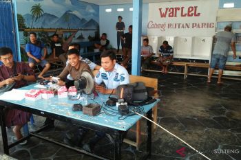 Ratusan napi di Parigi diharapkan dapat remisi