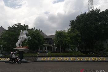 Undip siap gelar pemilihan rektor baru