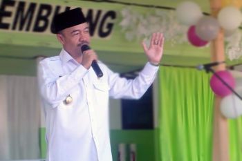 Petani Seruyan didorong terapkan teknologi dan inovasi baru