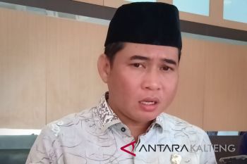 Target pendapatan asli daerah Kotim 2019 naik tipis