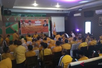 Hanura optimistis lolos ambang batas parlemen