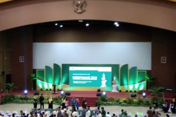 Wapres buka Muktamar Pemuda Muhammadiyah di Yogyakarta
