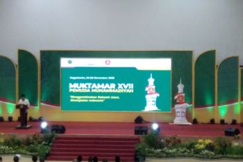 Wapres : dakwah Islam di Indonesia selalu menggembirakan