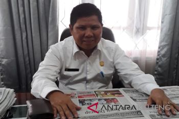 Legislator dorong pemberian gaji pegawai kontrak mengacu UMK