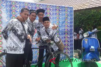 Jaga netralitas, PGRI siapkan sanksi anggotanya terlibat politik praktis