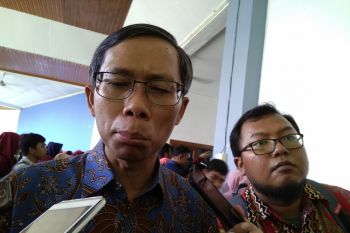 China masih menjadi tujuan ekspor terbesar Indonesia