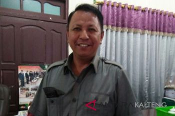 Pasar tradisional Kotim banyak harus segera diperbaiki
