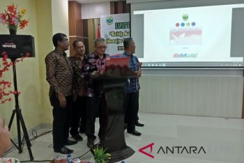 Disdukcapil Lingga akan layani warga Lingga di Tanjungpinang