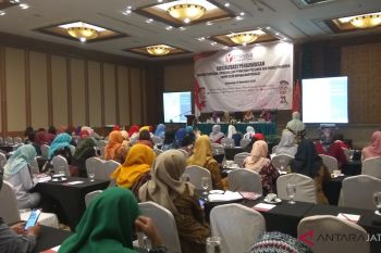 Bawaslu Jateng ajak kalangan perempuan awasi pemilu