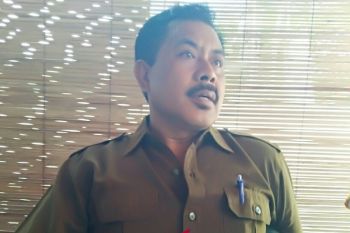 Gedung DPRD Parigi Moutong akan direhab 2019