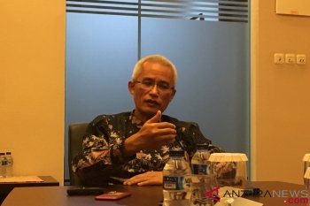 Pos Indonesia  bantah pemberitaan perusahaan akan bangkrut