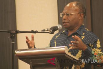 Pimpinan institusi kesehatan di Papua sepakat KPS diintegrasikan dengan JKN-KIS