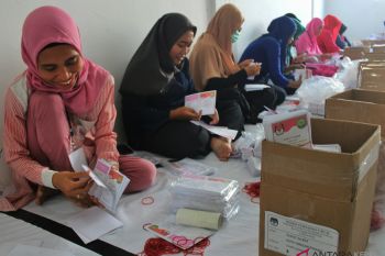Pemilih di Kepri bertambah 75.137 orang