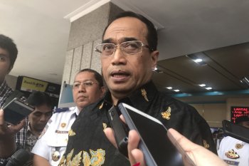 Imbauan Menhub kepada gubernur jelang Natal-Tahun Baru