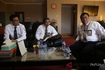 Tiga instansi Kemenkeu bersinergi kawal realisasi APBN