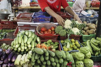 Inflation in November recorded at 0.27 percent: BPS