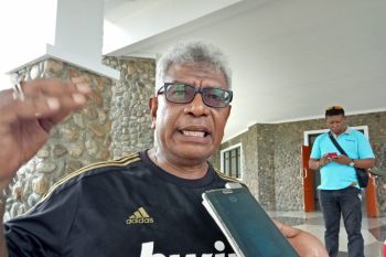 Mimika siap selenggarakan kejurda tinju amatir