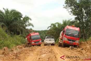 Government`s one-price fuel program brings cheer  by Eliswan Azly