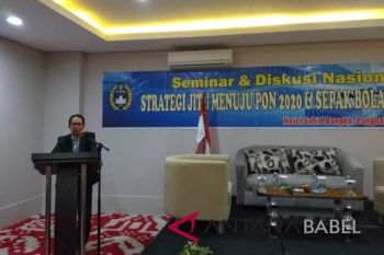 PSBL dan Aceh United Zona 1 Piala Indonesia