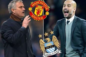 Siapa lebih baik antara Mourinho dan Guardiola?