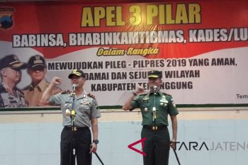 Polda Jateng siap terima limpahan kasus Bupati Boyolali