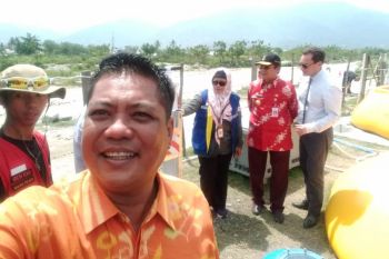 Gubernur: jangan politisasi masalah bencana