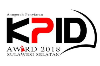 KPID Sulsel gelar penghargaan insan penyiaran televisi-radio