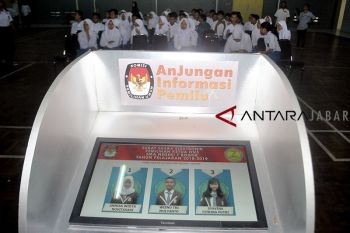 KPU goes to school