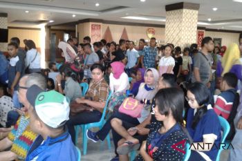 Bawaslu imbau penduduk potensial rekam e-KTP