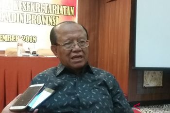 Kadin: Perlu standarisasi kesekretariatan daerah
