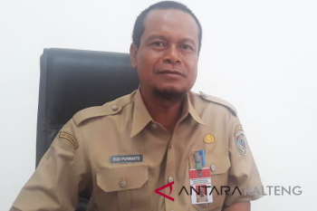 Perda RTRW Seruyan diharapkan selesai akhir tahun 2018