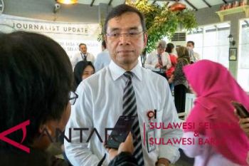 OJK menilai masyarakat Sulsel banyak jadi pengusaha