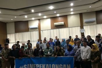 Terbatas kewenangan, Pekalongan kesulitan hadapi penanggulangan perubahan iklim
