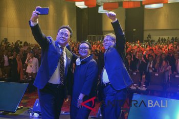 UNDP-BEKRAF dukung kewirausahaan kaum muda