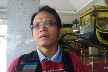 KPU Wonogiri ingin jadi proyek percontohan transparansi anggaran