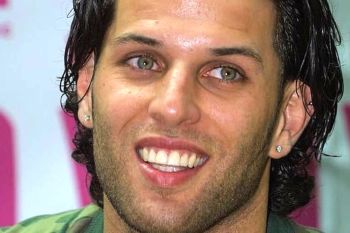 Penyanyi grup band Amerika Devin Lima meninggal dunia