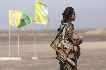 PBB mengecam kamp "tak manusiawi" kelompok PKK/YPG