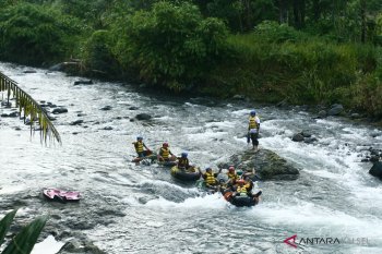 Destinasi wisata baru, 70 desa di Kalsel  berpotensi jadi desa wisata