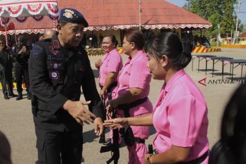 Kapolda: Sebaiknya Pemilu di Flores Timur digeser