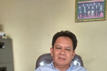 Ini lokasi pemasangan APK di Barito Utara