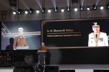 Wagub terus perjuangkan pengembangan KEK Sumsel