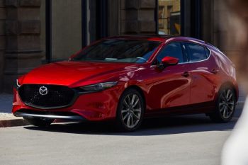All-New Mazda3 akan dijual mulai 2019