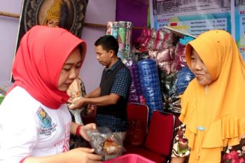 Purbalingga siapkan <i>Road Show UMKM</i> ke kecamatan