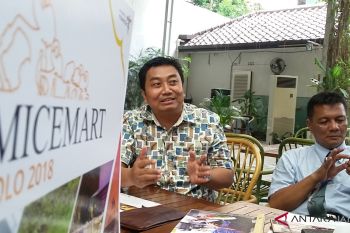 Solo garap wisata lewat "Micemart"