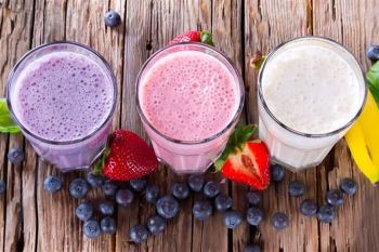 Berikut aneka smoothies untuk redakan sembelit