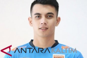 Nadeo Argawinata perkuat Bali United