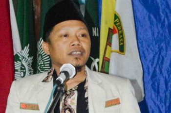 Pemuda Muhammadiyah khawatirkan Tabloid Indonesia Barokah jadi alat propaganda