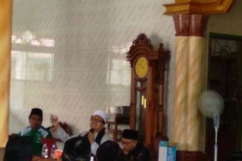 NU Biak: Islam nusantara amalkan ajaran Aswaja