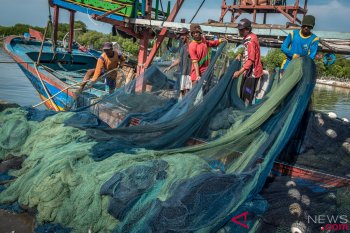 C Java`s fishery commodities exports increased by 59 percent in 2018