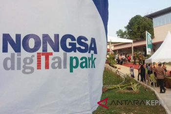 Komunitas digital terbesar di Asia berkumpul di Batam